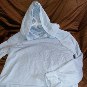 Girls soft hoodie
